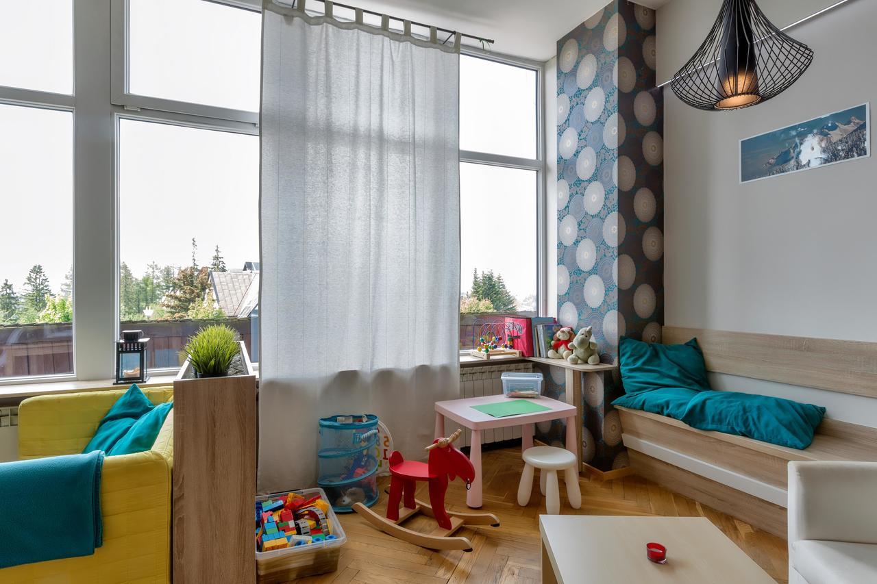 Rysy 3* Bukowina Tatrzańska